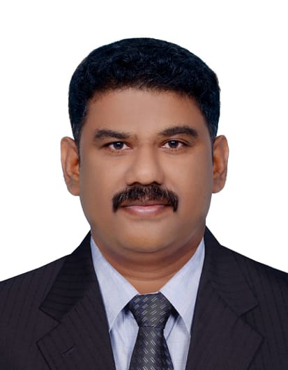 Renny Mathew