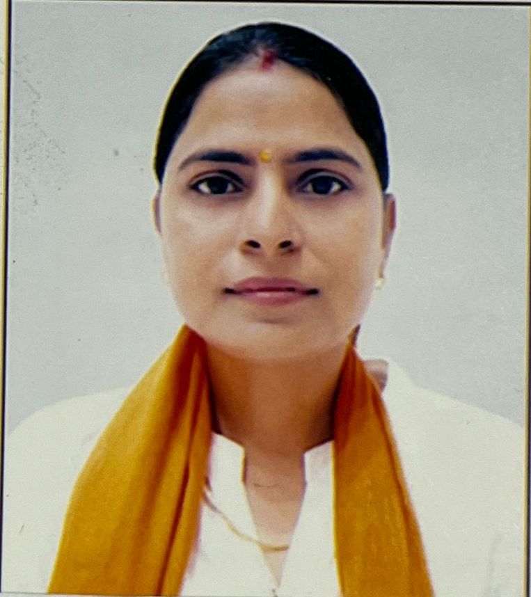 Renu Dabla