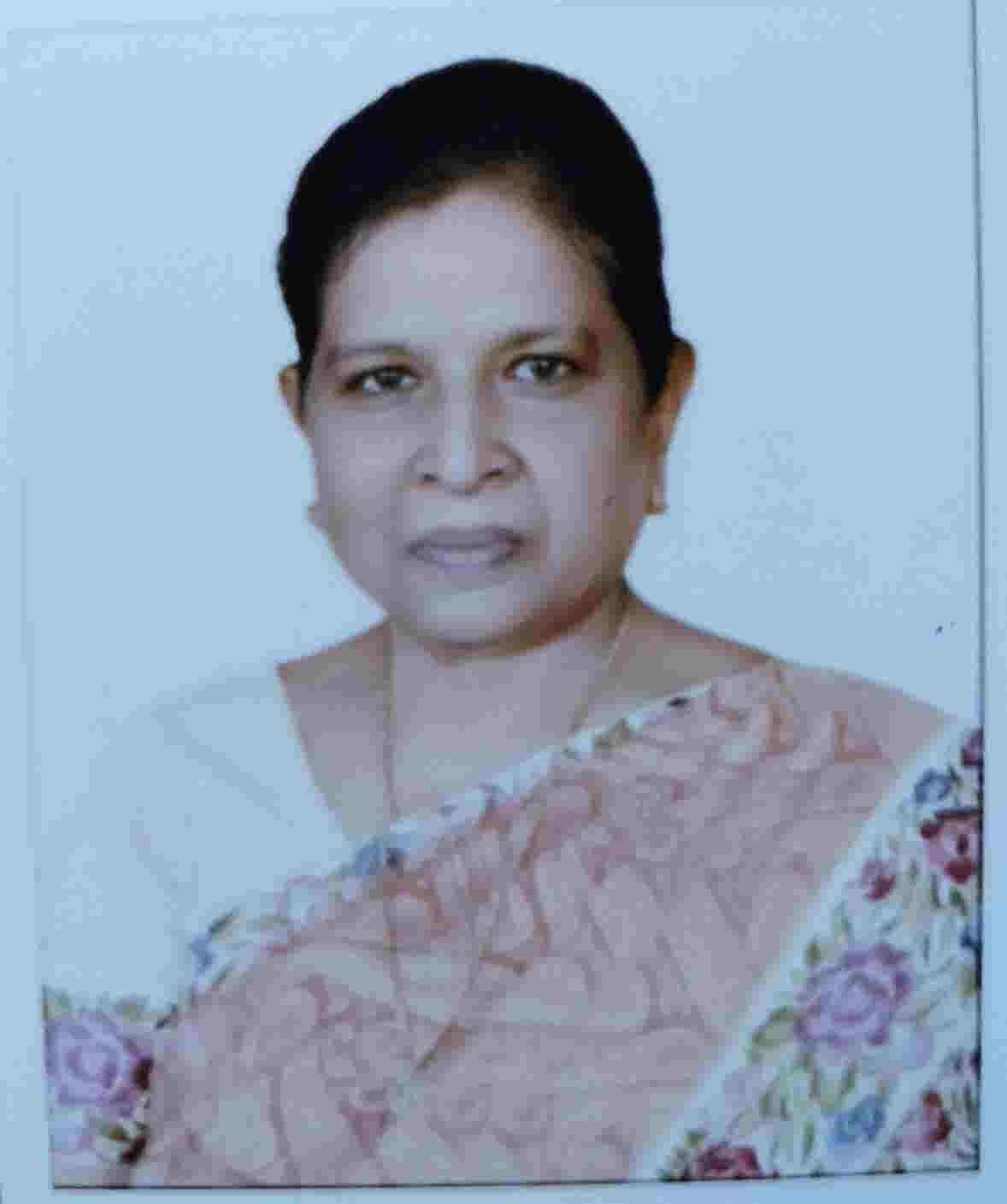 Renu Devi