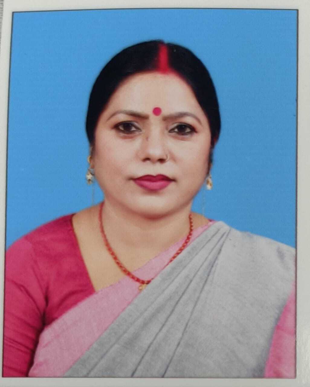 Renuka Devi