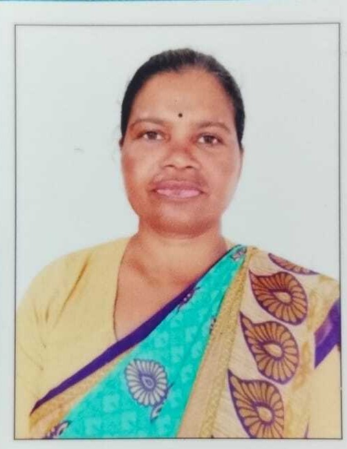 Renuka Mardi
