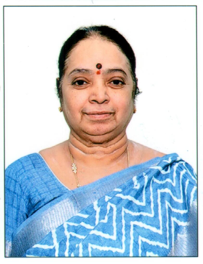 Renuka N