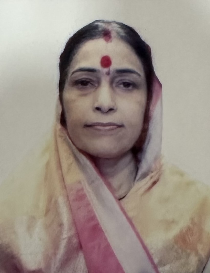 Renuka Prakash Shendge