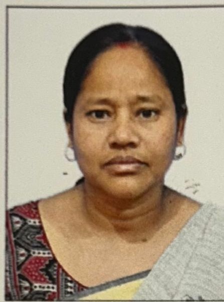 Renuka Roy