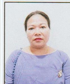 Renuka Timungpi