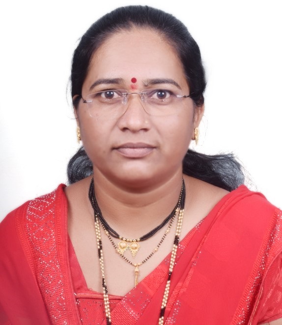 Renuka Vinod Gawai