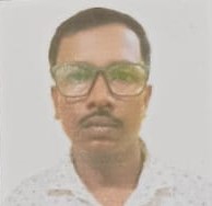 Rephaeel Murmu