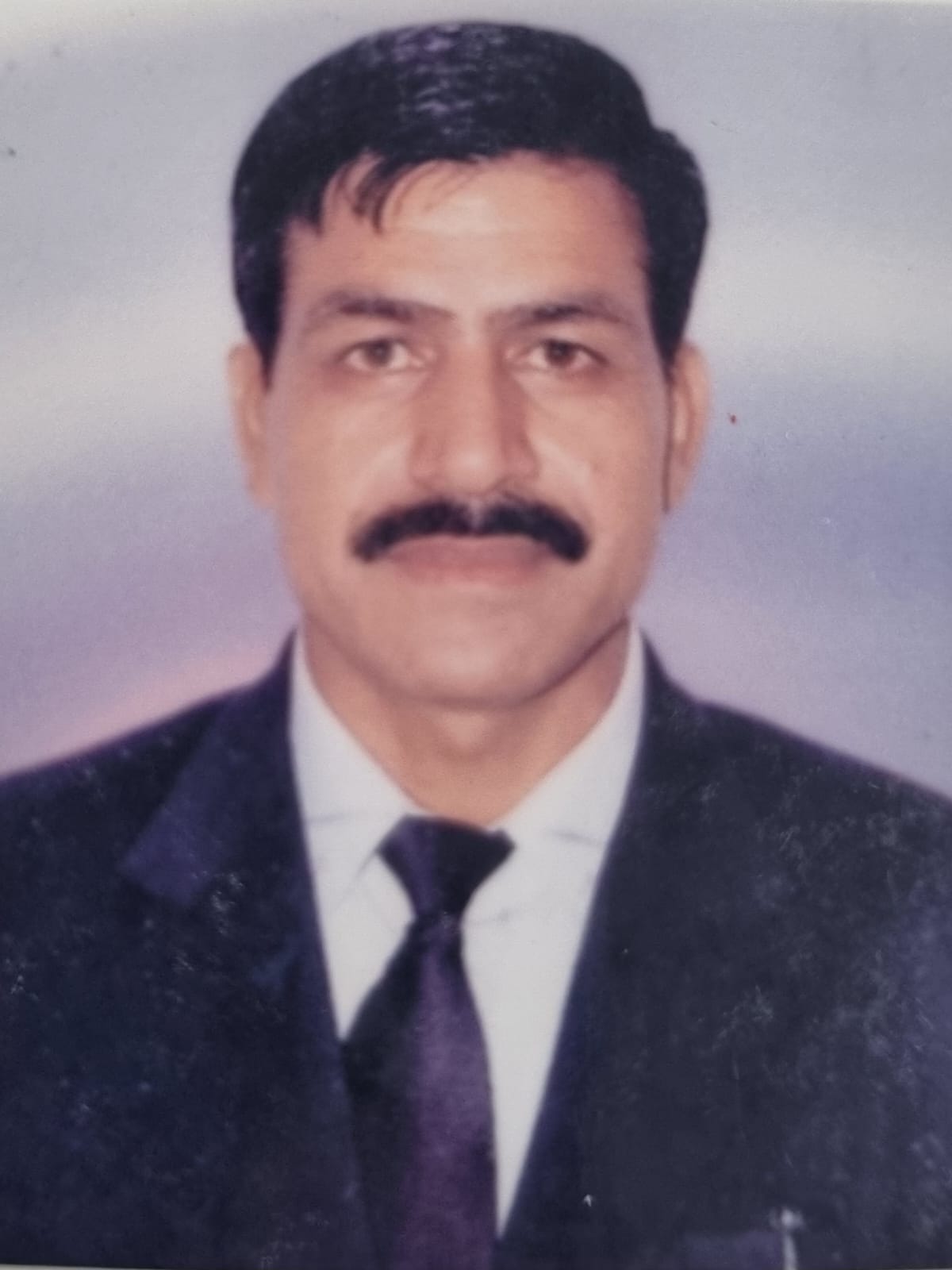 Resham Lal