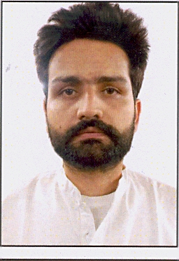 Resham Singh
