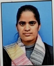 Reshma Panwar