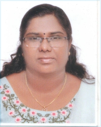 Reshmi Ravi