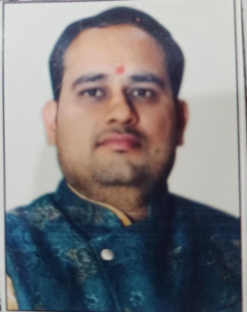 Reshu Sharma