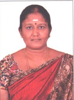 Revathi K