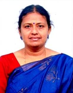 Revathi Muthamilselvan