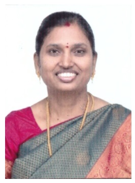 Revathi. T.M