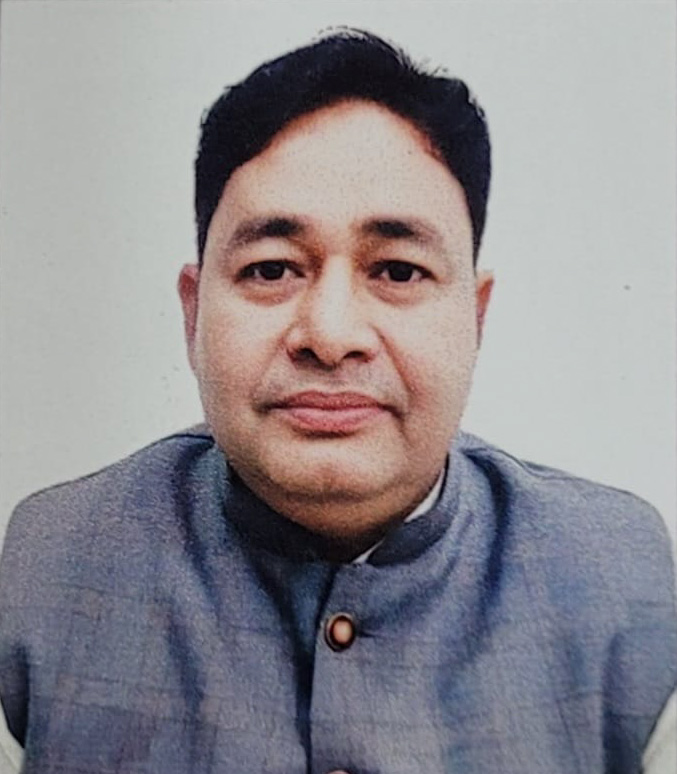 Reyat Hossain Sarkar