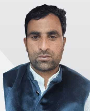 Reyaz Ahmad Batana