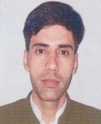 Reyaz Ahmad Bhat
