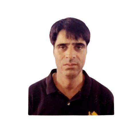 Reyaz Ahmad Sheikh
