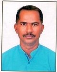 R.G. Sathisha Ramedevarapura