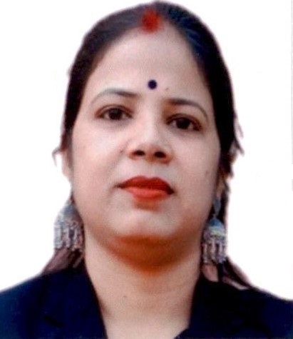 Richa Kumari