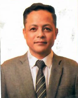 Richard Vanlalhmangaiha