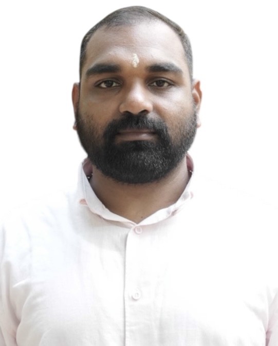 Riju C Raghav