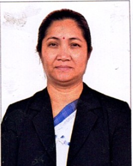 Rijumoni Talukdar