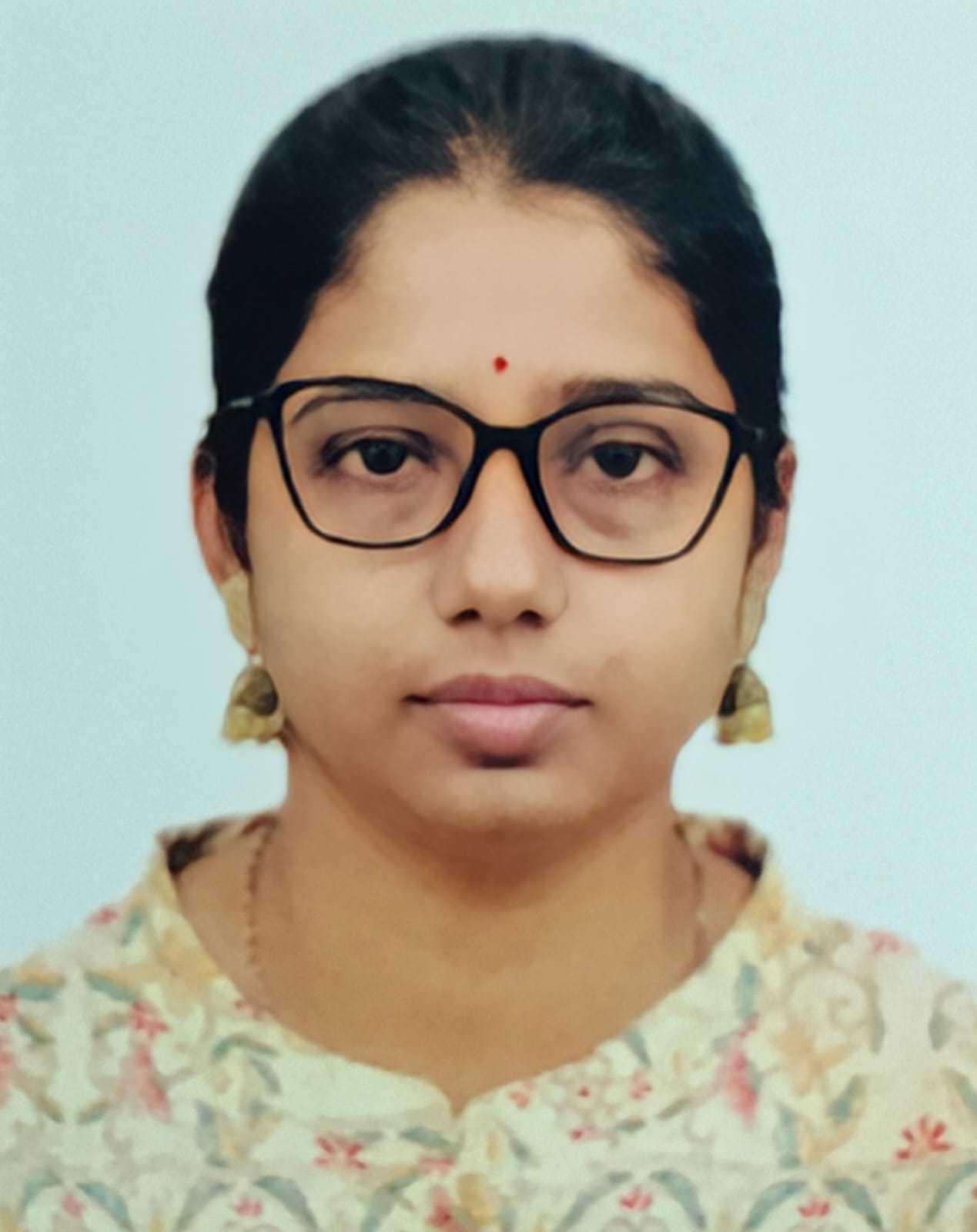 Rima Mondal