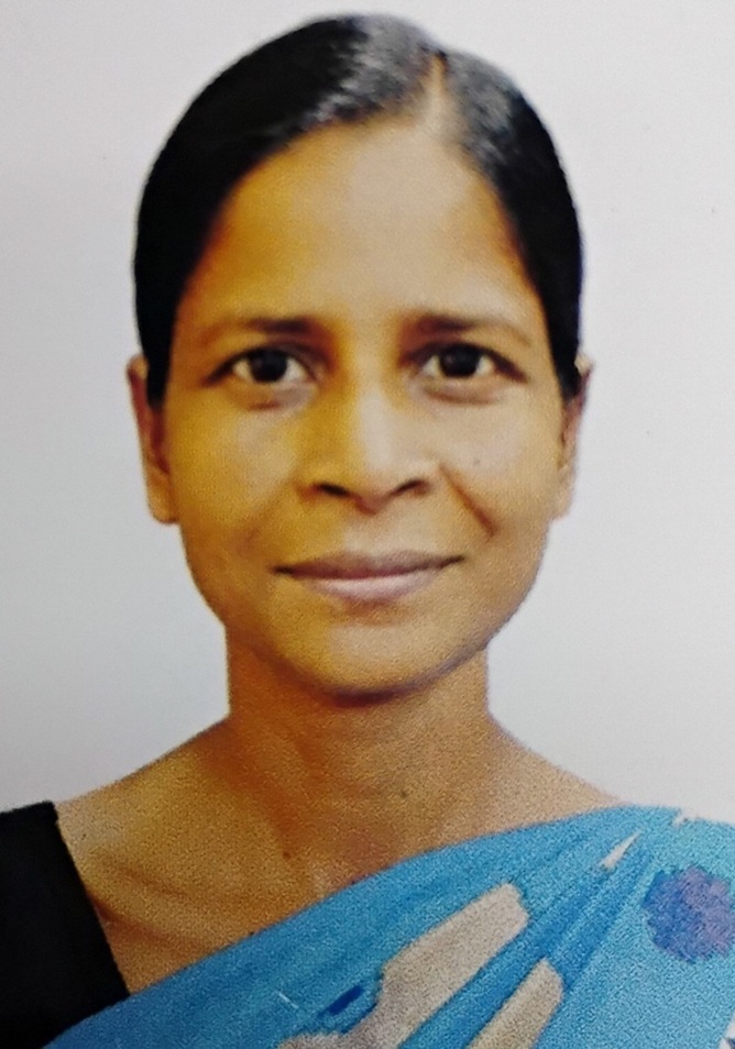 Rina Adhikari Roy