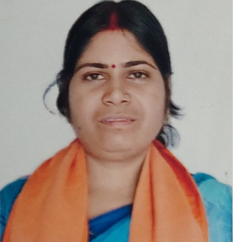 Rinki Ghosh