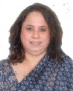 Rinki Sanyal