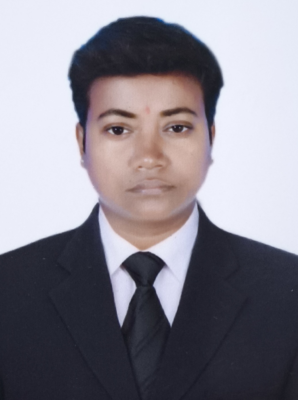 Rinku Mala Mondal
