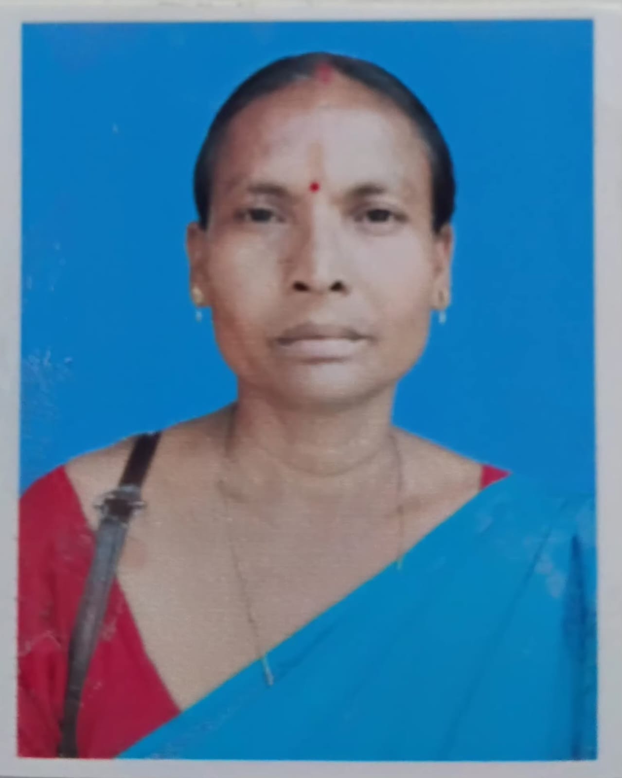 Rinku Nandi