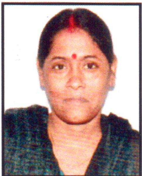 Rinku Roy
