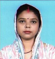 Rinku Sahani