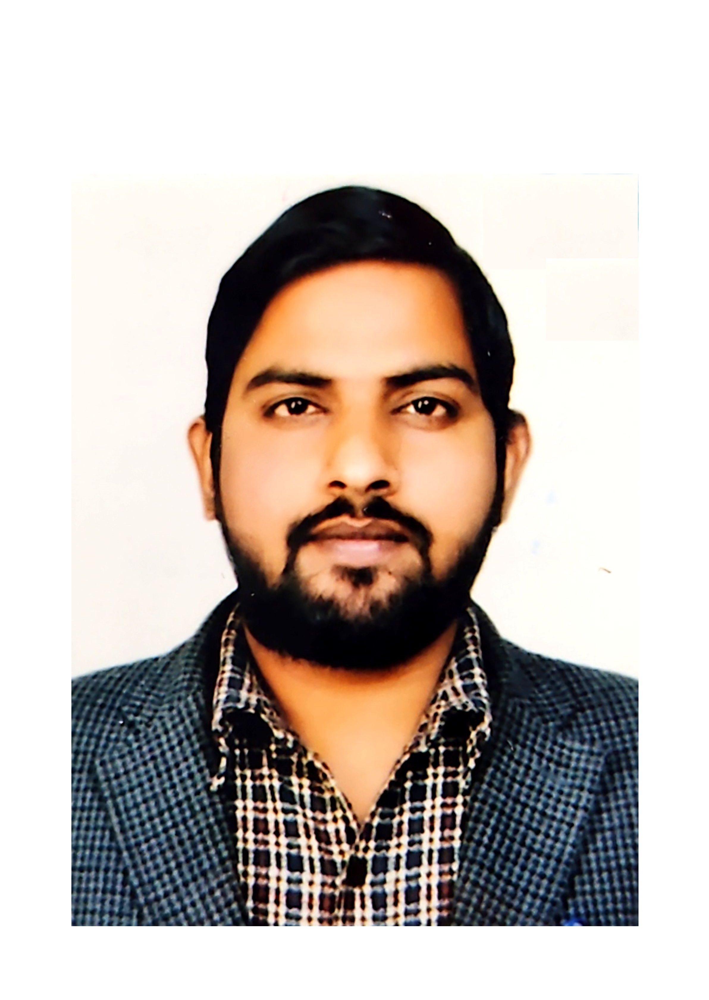 Rippu Yadav