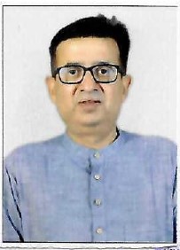 Rishi Mishra