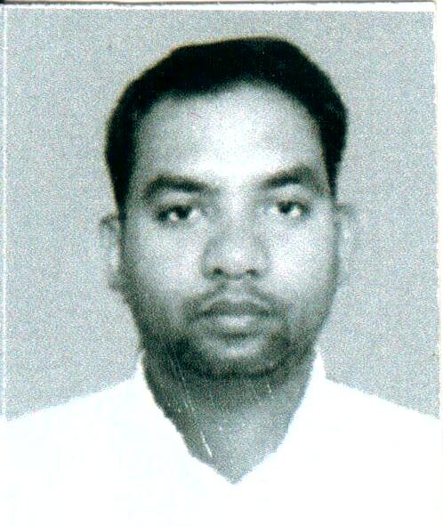 Rishi Patel