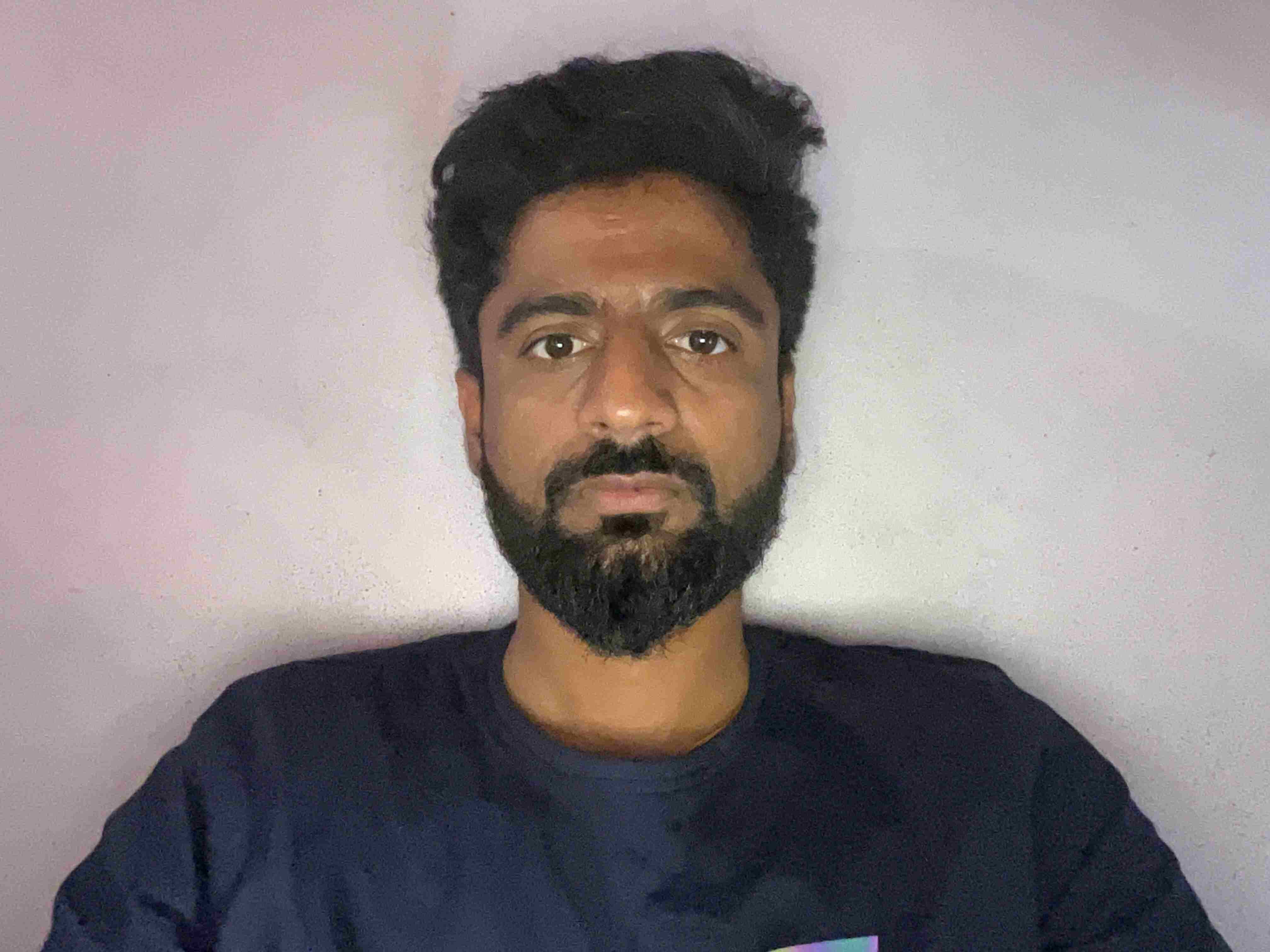 Rishikesh Laxman Vighne