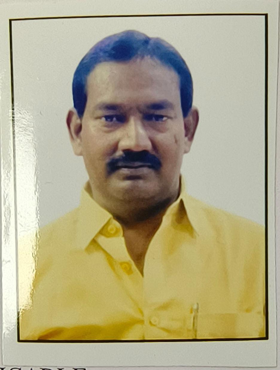 Rit Lal Roy