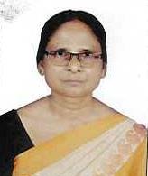 Rita Bhowmik