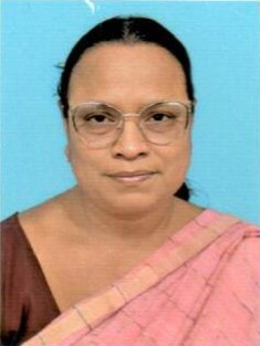 Rita Ghoshal