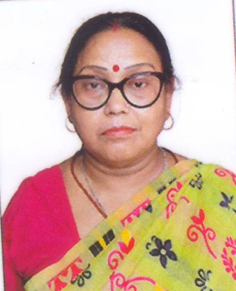 Rita Paul Das