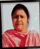 Rita Rani