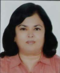Rita Sharma
