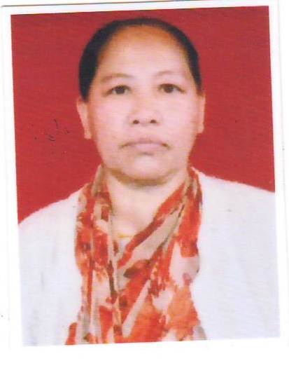 Rita Thapa