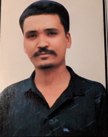 Ritesh Kumar