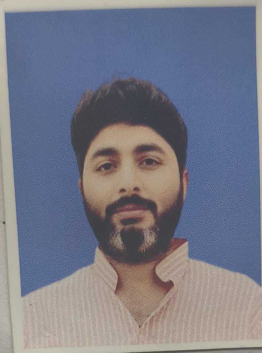 Ritesh Kumar
