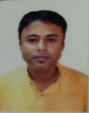 Ritesh Mondal